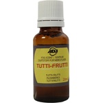 ADJ 1211200006 Ароматна есенция Tutti Frutti 20 ml (1211200006)