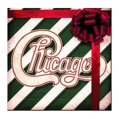 CHICAGO - CHICAGO CHRISTMAS LP
