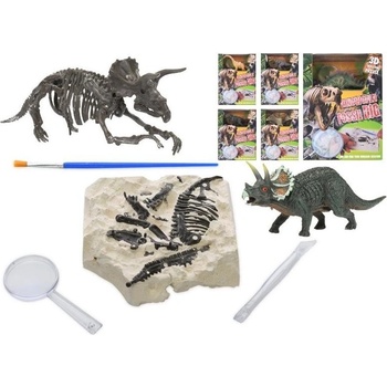 Mikro trading Dinosaurus 12 cm