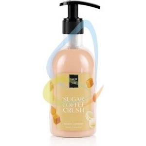 Lavish Care Лосион за тяло с аромат на карамел (Sugar Toffee Crush) Лосион за тяло