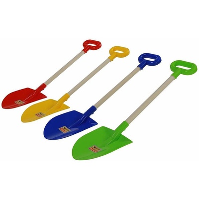 Polesie Toys Лопата 60 см - 51929 (107116)