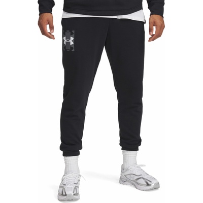 Under armour Спортно долнище Rival Terry Logo JoggerQ2