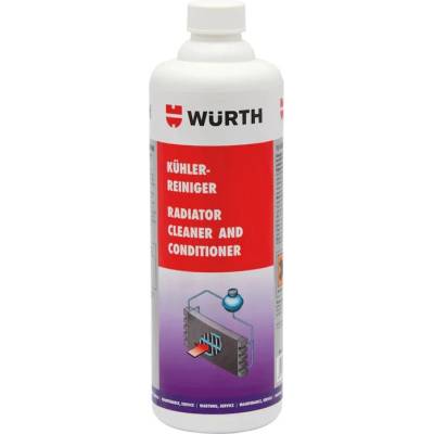 Würth Čistič chladiča 1 l