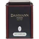Dammann Fréres La Boite 7 Parfums N°17 100 g