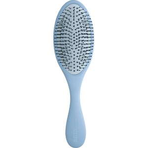 Olivia Garden CLUB The Reset Wet & Curly Detangling Hairbrush Blue Четка за коса дамски