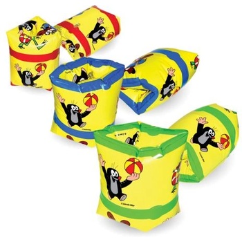 Wiky Навиващи ръкавици Кртко 18x17см