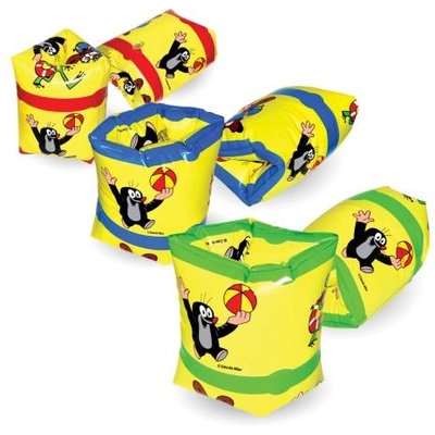 Wiky Навиващи ръкавици Кртко 18x17см