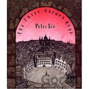The Three Golden Keys - Petr Sís