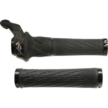 Sram XX1 Grip Shift