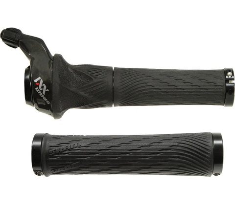 Sram XX1 Grip Shift