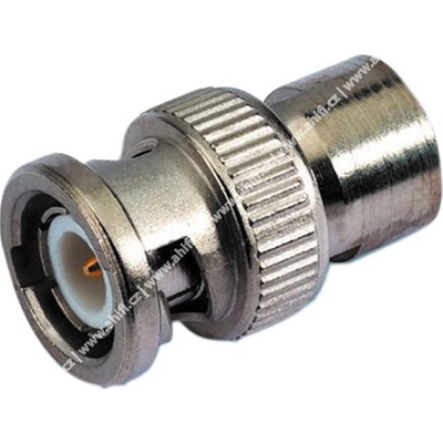 Anténny adaptér FME - BNC 295801
