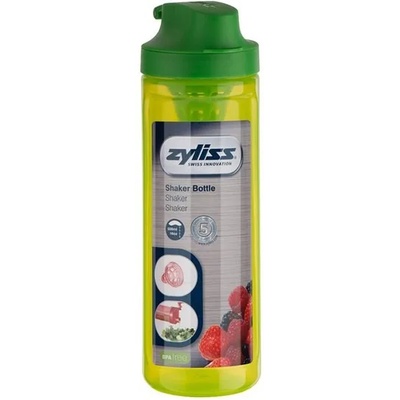zyliss Шейкър за дресинг Zyliss 500 мл (ZYLISS 970025)