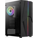 Aerocool HIVE-G-BK-v1 ARGB BLACK