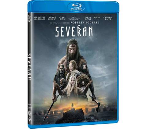 Severan BD