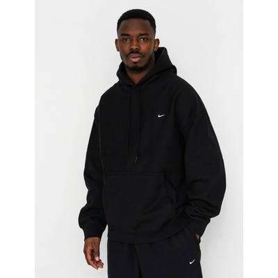 Nike SB Solo Swoosh HD black black white
