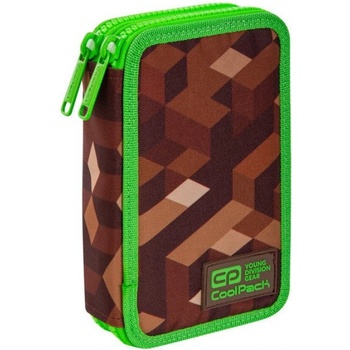 Image 1 of COOLPACK Cool Pack - Несесер пълен Jumper 2 - City Jungle