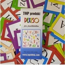 Martin Hocman Top Pexeso pre predškolákov