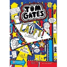 Tom Gates - Läuft! Wohin eigentlich?