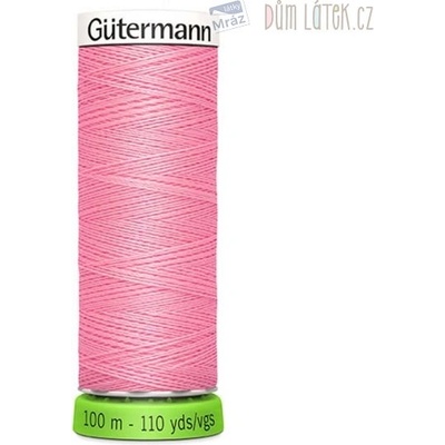 Nit GÜTERMANN 100% PES 758