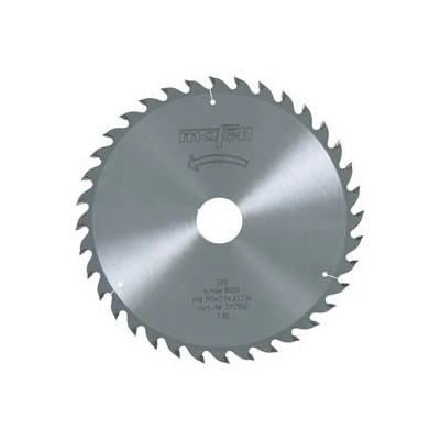 Mafell 190 x 1,2/2,0 x 30 mm, Z 36, WZ Pilový kotouč (092550)