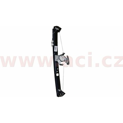 Mechanizmus zdvíhania okna VAN WEZEL 0685263