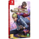 Microids Double Dragon Revive [Deluxe Edition] (Switch)