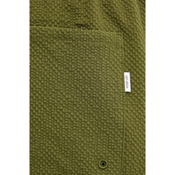 Les Deux Плувни шорти Les Deux в зелено (LDM540025)