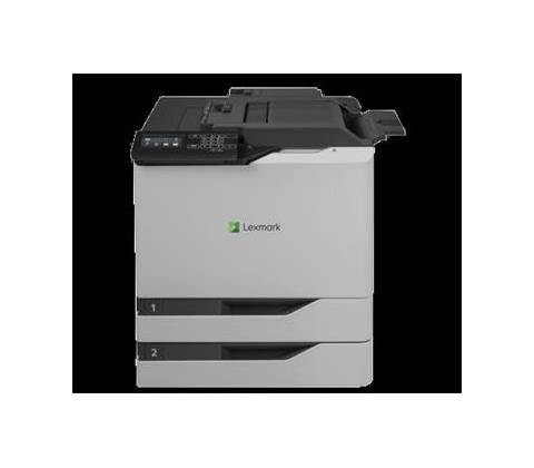 Lexmark CS820dtfe