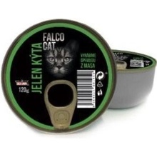 Sokol Falco Cat jeleň stehno 120 g