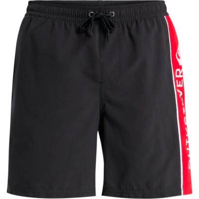 Quiksilver Мъжки бански слипове Quiksilver Everyday Clicker Volley 17'' Swim brief - Black (050-2558-0112)