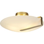 Searchlight Sundial 73990-3GO