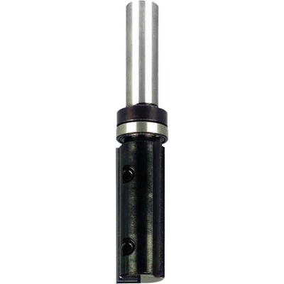 Igm F050 Ořezávací žiletková fréza na lamino - D19x49,5 B19 L100 S=12 HM F050-19521