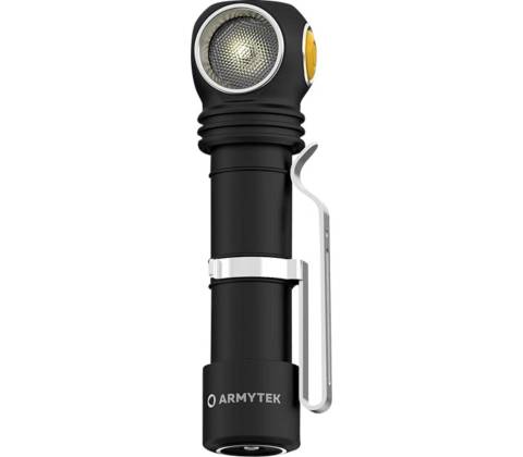 ArmyTek Wizard C2 Pro