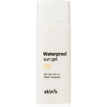 Skin79 Sun Gel Waterproof opalovací gel-krém na obličej SPF50+ 50 ml