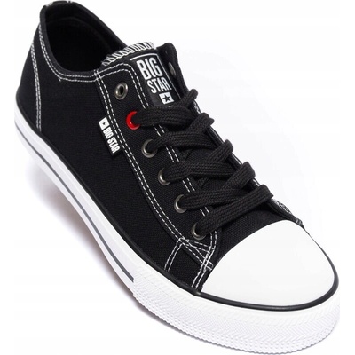 Big Star JJ174601 čierne