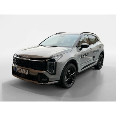 Kia Sportage 1.6 T-GDI GT-Line 132 kW