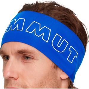 Mammut Лента за глава Mammut Aenergy Headband - Eiger Blue - размер One Size (904-2393-0511)