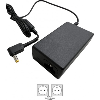 Acer 65W adaptér NP.ADT0A.078 - originálny