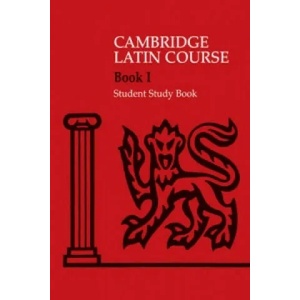 Cambridge Latin Course 1 Student Study Book | Cambridge School Classics Project (2007)