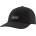 Patagonia Шапка с козирка Patagonia P-6 Label Trad Cap - Black - размер One Size (204-6384-0111)