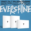 Cravity - Evershine CD