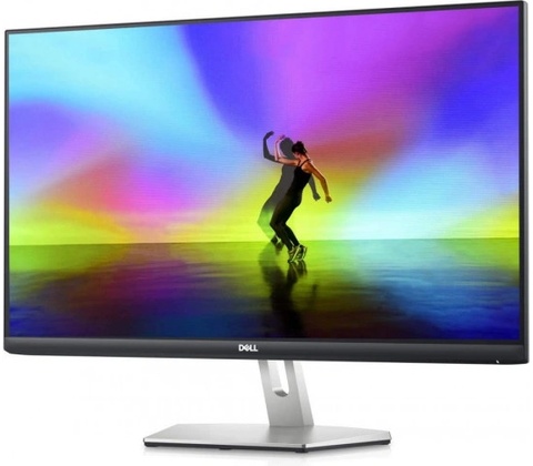 Dell S2721H