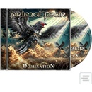 Primal Fear - Domination, CD