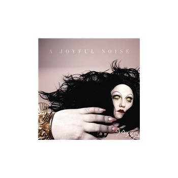 GOSSIP: A JOYFUL NOISE, CD