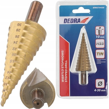 Dedra WMST0430