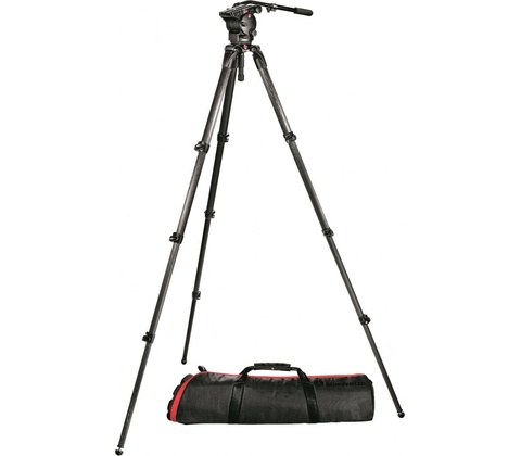 Avenger Manfrotto 526