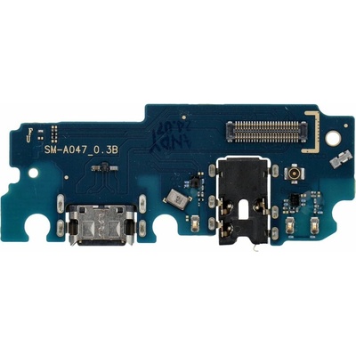 Nabíjecí deska pro SAMSUNG A04S A047F OEM (rychlonabíječka)