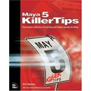 Maya 5 Killer Tips