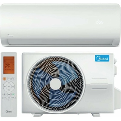 Midea Xtreme Save split MG2X-12-SP