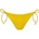 BARTS Isla thong bottom - Yellow (Lemon)